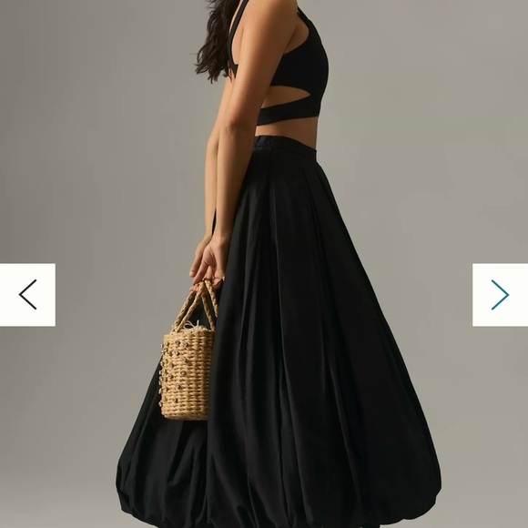 Anthropologie - Hutch Bubble Skirt - Picture 5 of 15